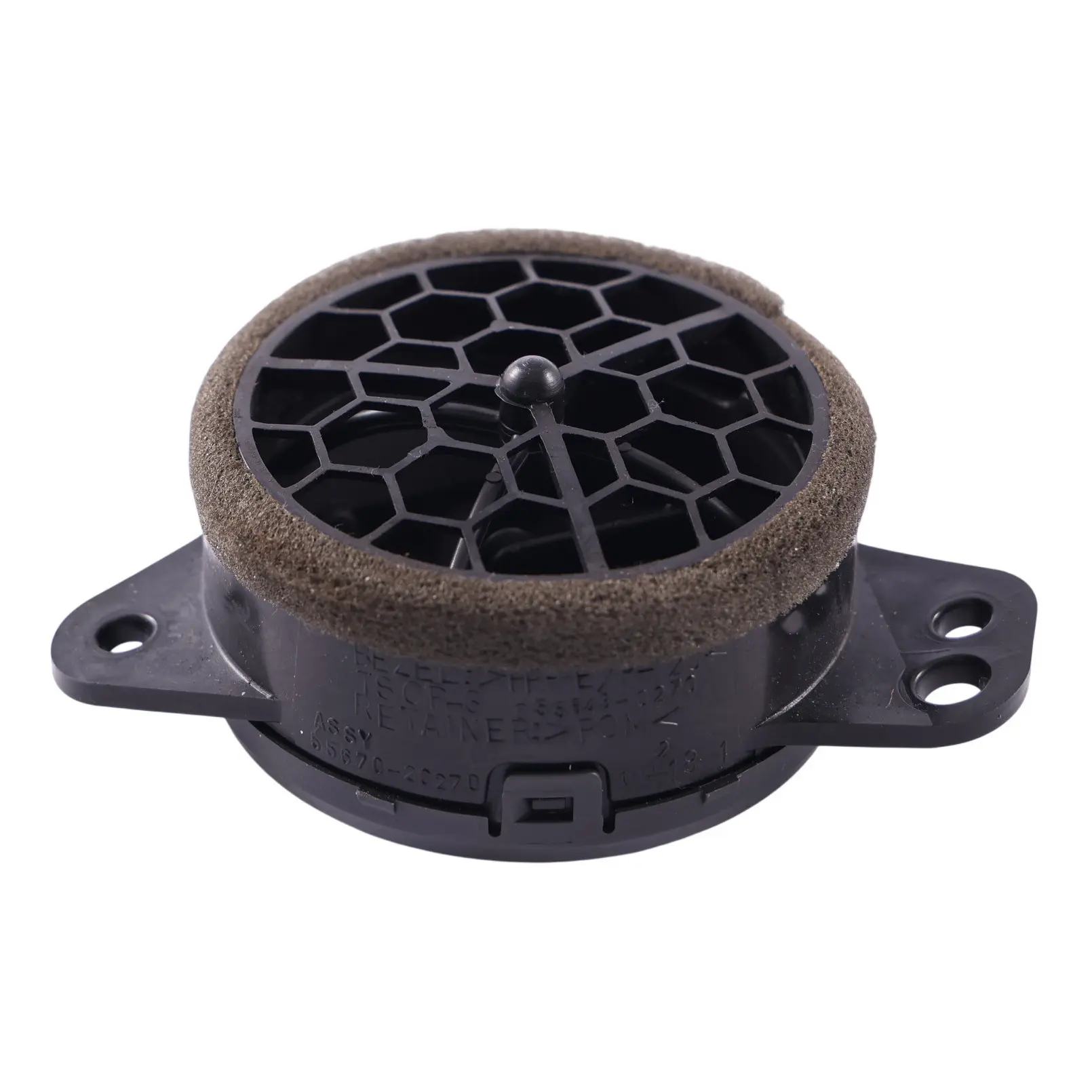 Toyota Celica Gen.7 Rejilla Ventilación Lateral Salpicadero Izquierda 5567020270