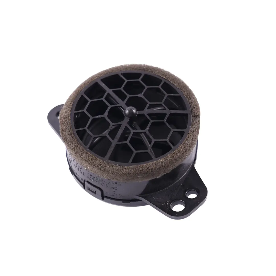 Gen.7 Dashboard Side Air Vent Grille Nozzle Left N/S 5567020270 to Toyota Celica with Part number 5567020270B1 Toyota Celica Gen.7 Dashboard Side Air Vent Grille Nozzle Left N/S 5567020270 - SKU 5567020270B1 - Part number 5567020270B1
