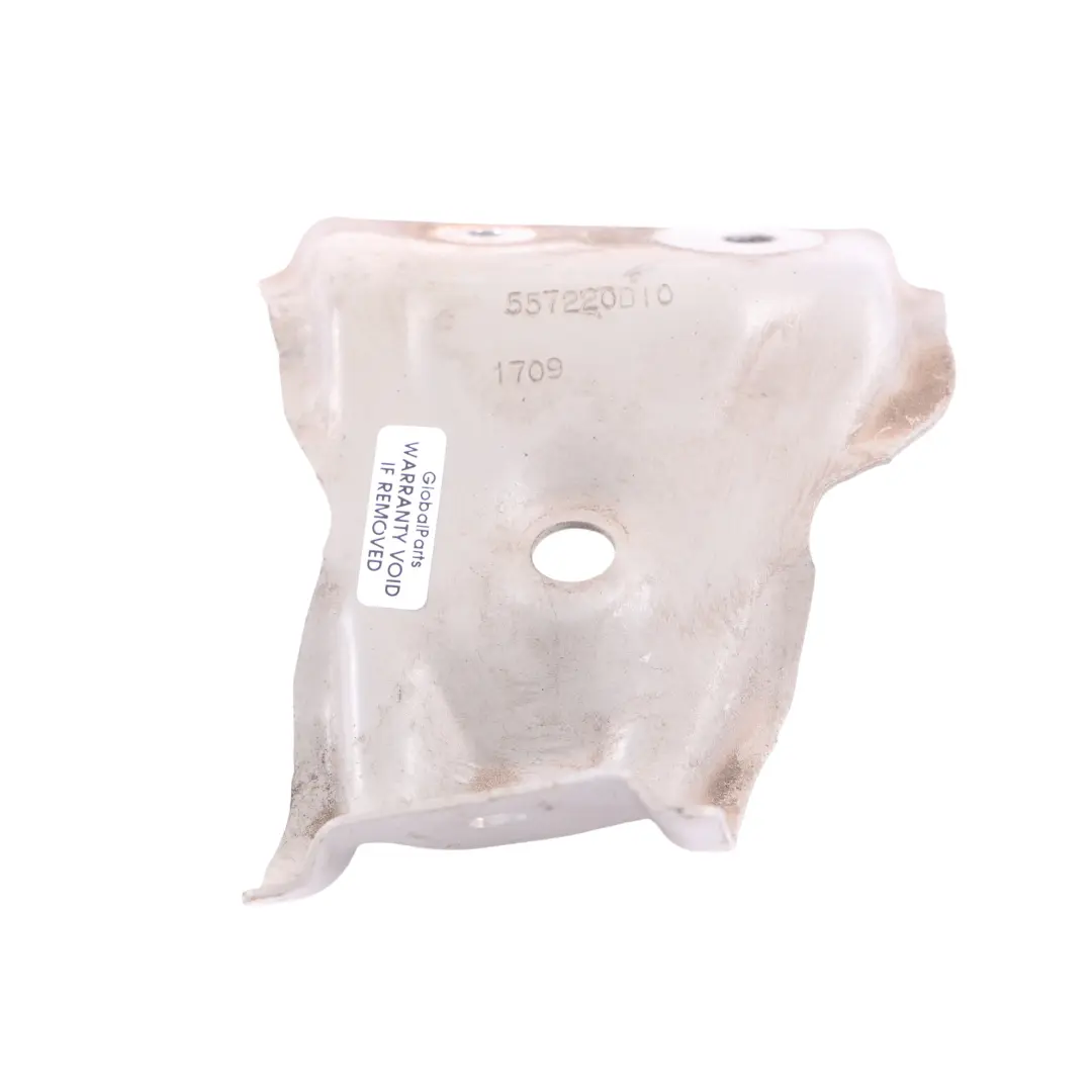 Toyota Yaris P9 Soporte Motor Brazo Portador - SKU 557220010 - Número de pieza 557220010