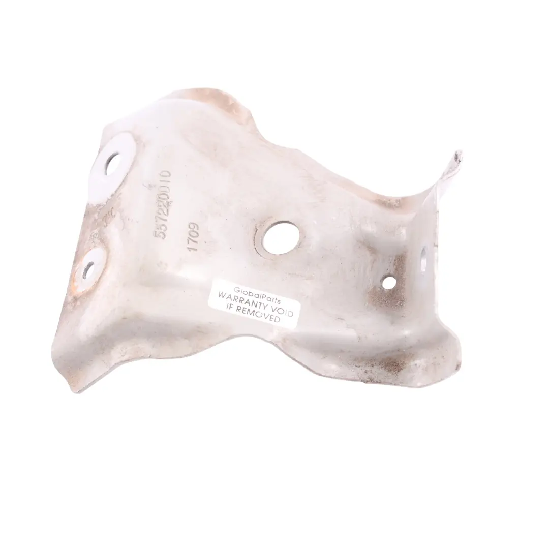Support Fixation Porte Support pour Toyota Yaris P9 2 à propos du numéro de pièce 557220010 Toyota Yaris P9 2 Support Fixation Porte Support - SKU 557220010 - Numéro de pièce 557220010