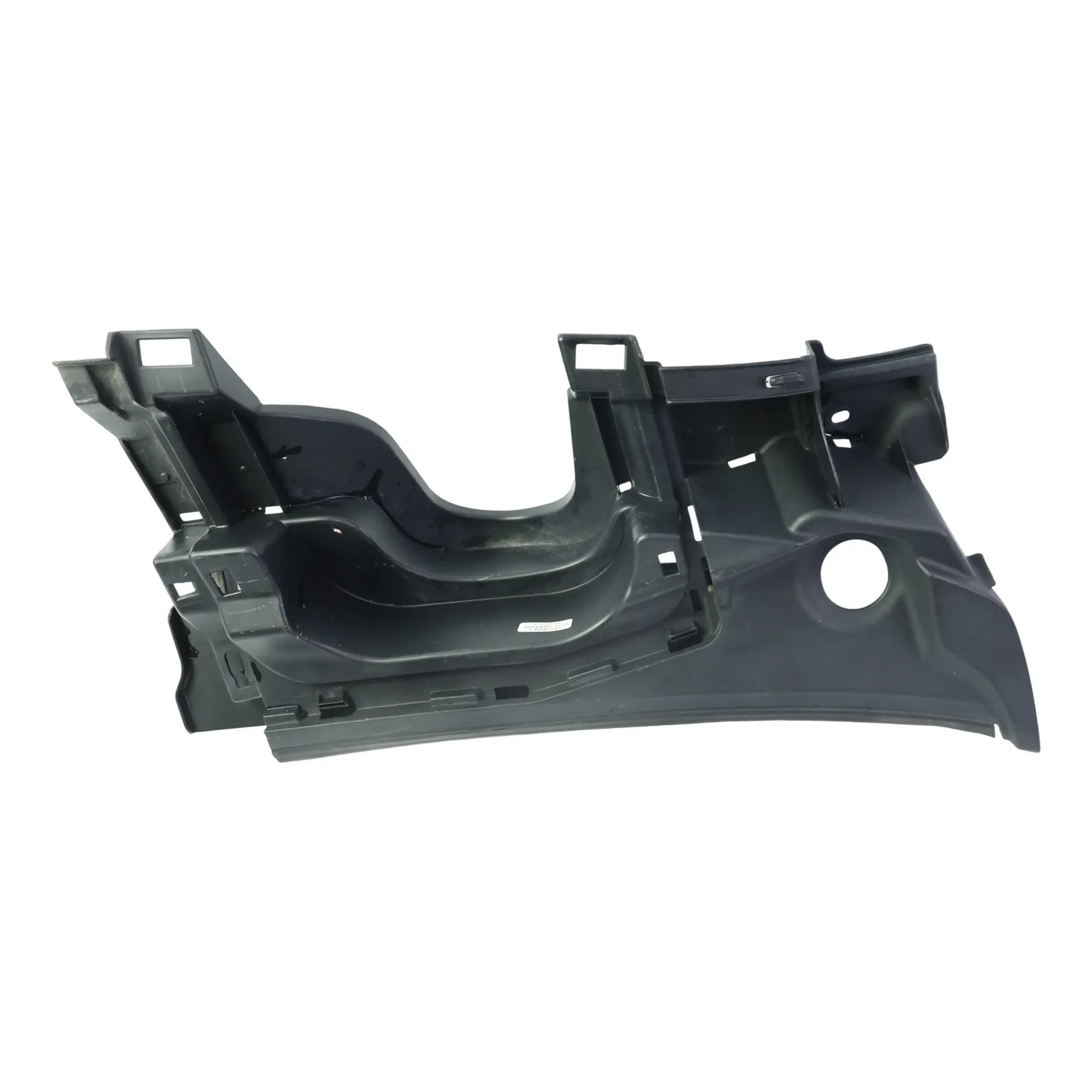 Toyota Auris E15 Verkleidung Kunststoff Abdeckung Halterung 5575202040