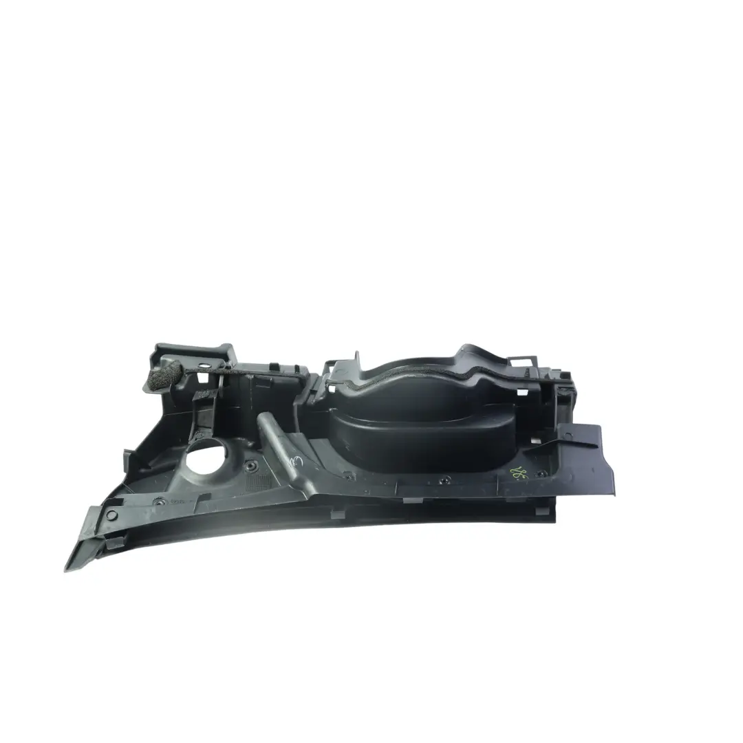 Toyota Auris E15 Trim PlastiC Panel Cover Mount Bracket Holder - SKU 5575202040 - Part number 5575202040