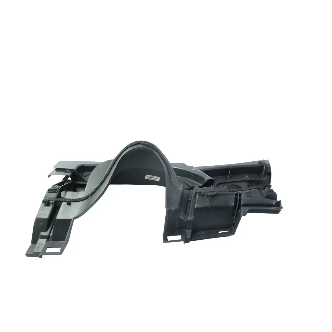 Toyota Auris E15 Trim PlastiC Panel Cover Mount Bracket Holder - SKU 5575202040 - Part number 5575202040
