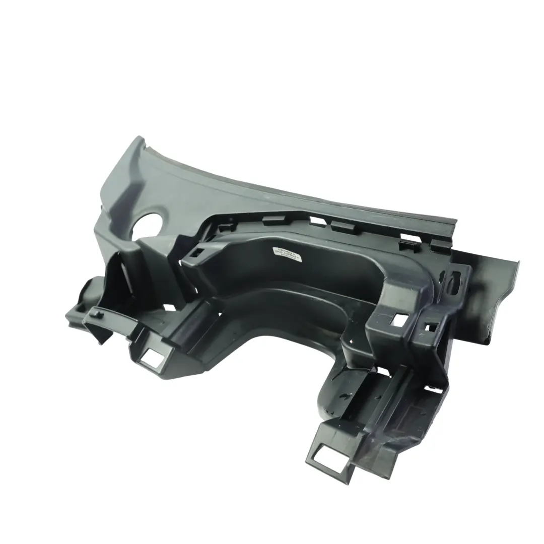 Toyota Auris E15 Panel Plástico Soporte Cubierta Embellecedor - SKU 5575202040 - Número de pieza 5575202040