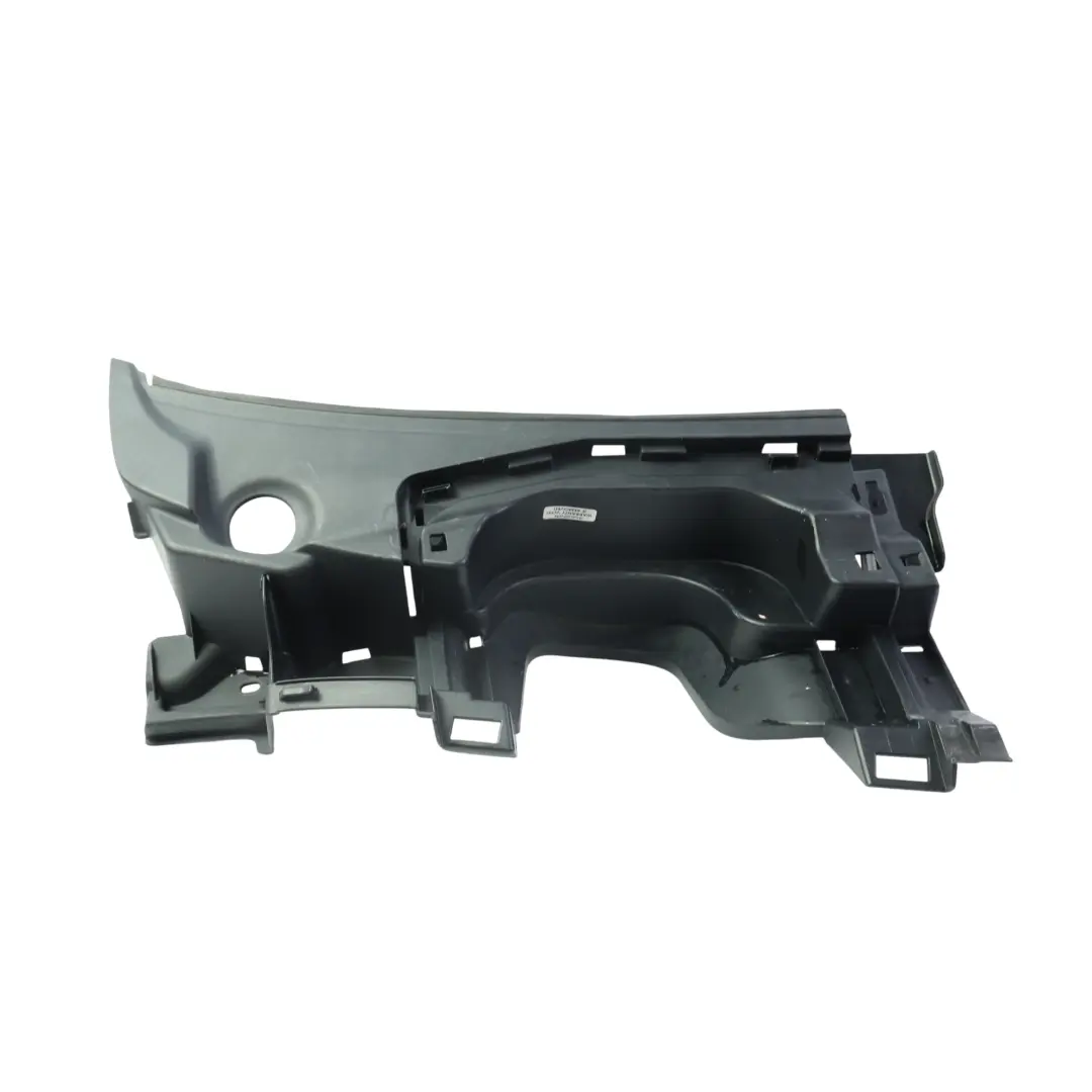 Uchwyt Wspornik Osłona Panel Plastikowy do Toyota Auris E15 o numerze 5575202040 Toyota Auris E15 Uchwyt Wspornik Osłona Panel Plastikowy - SKU 5575202040 - Numer Części 5575202040