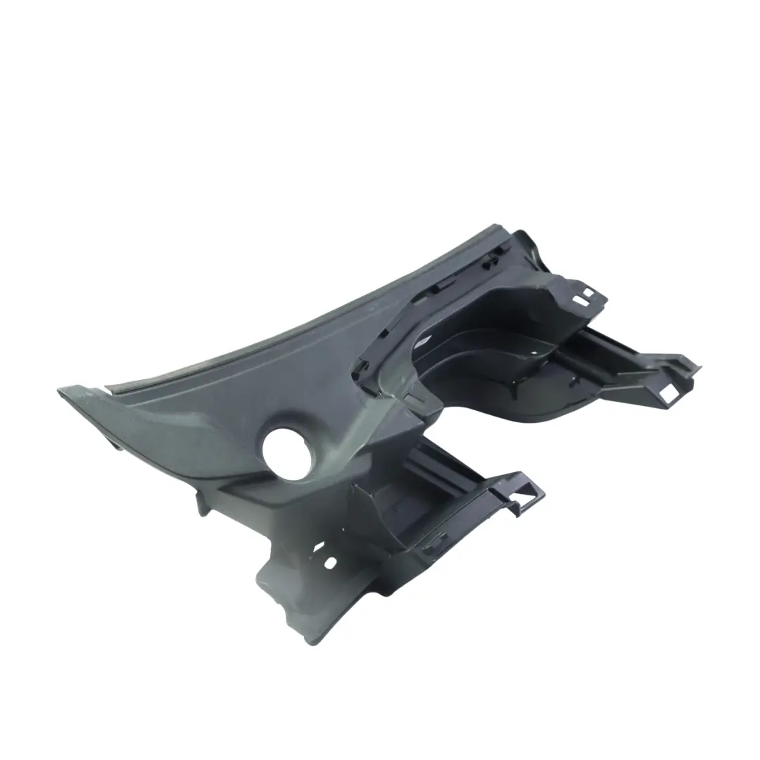 Toyota Auris E15 Trim PlastiC Panel Cover Mount Bracket Holder - SKU 5575202040 - Part number 5575202040