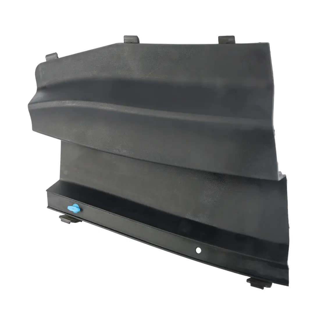 Toyota Auris E15 Windscreen Scuttle Panel Trim Cover - SKU 5578302060 - Part number 5578302060