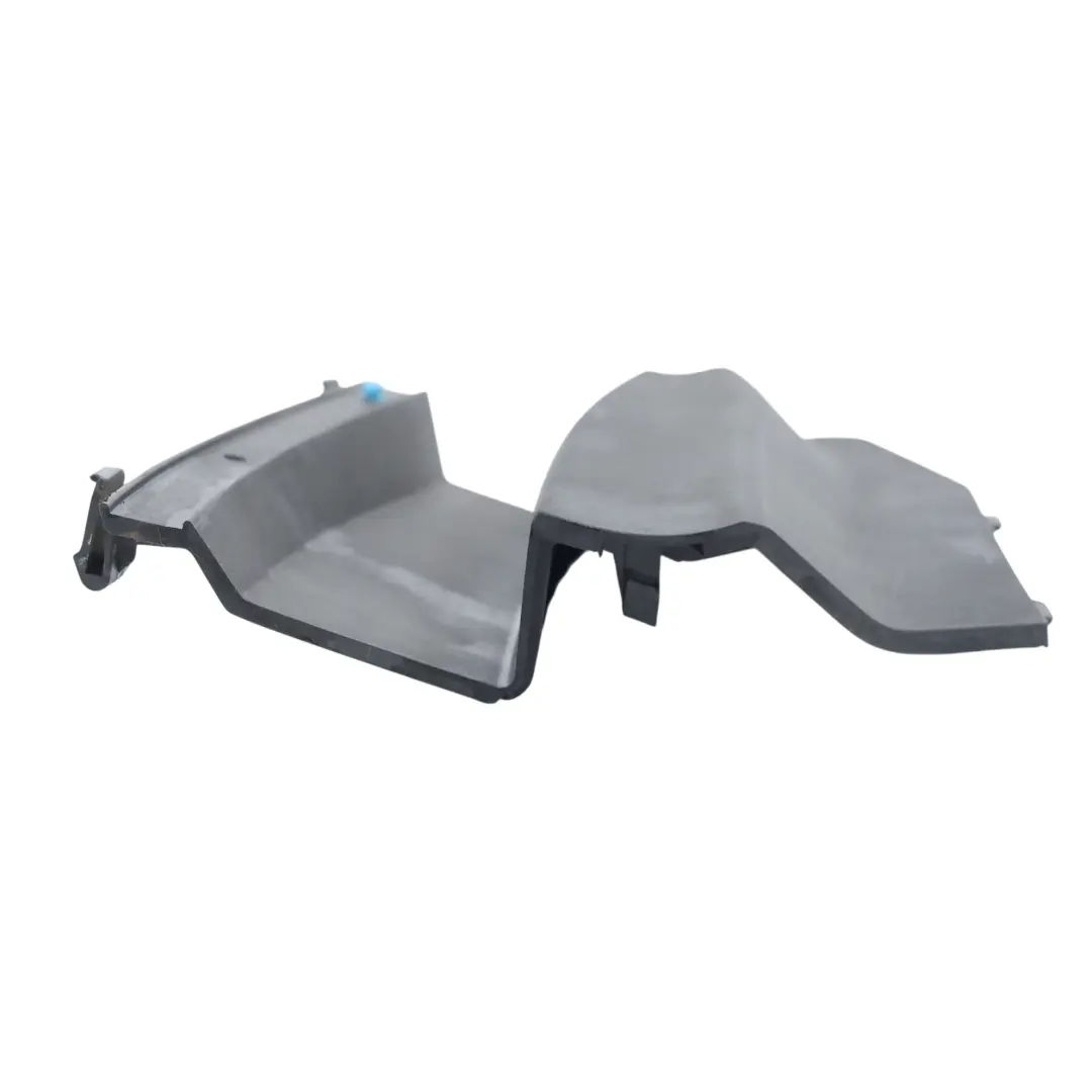 Toyota Auris E15 Windscreen Scuttle Panel Trim Cover - SKU 5578302060 - Part number 5578302060