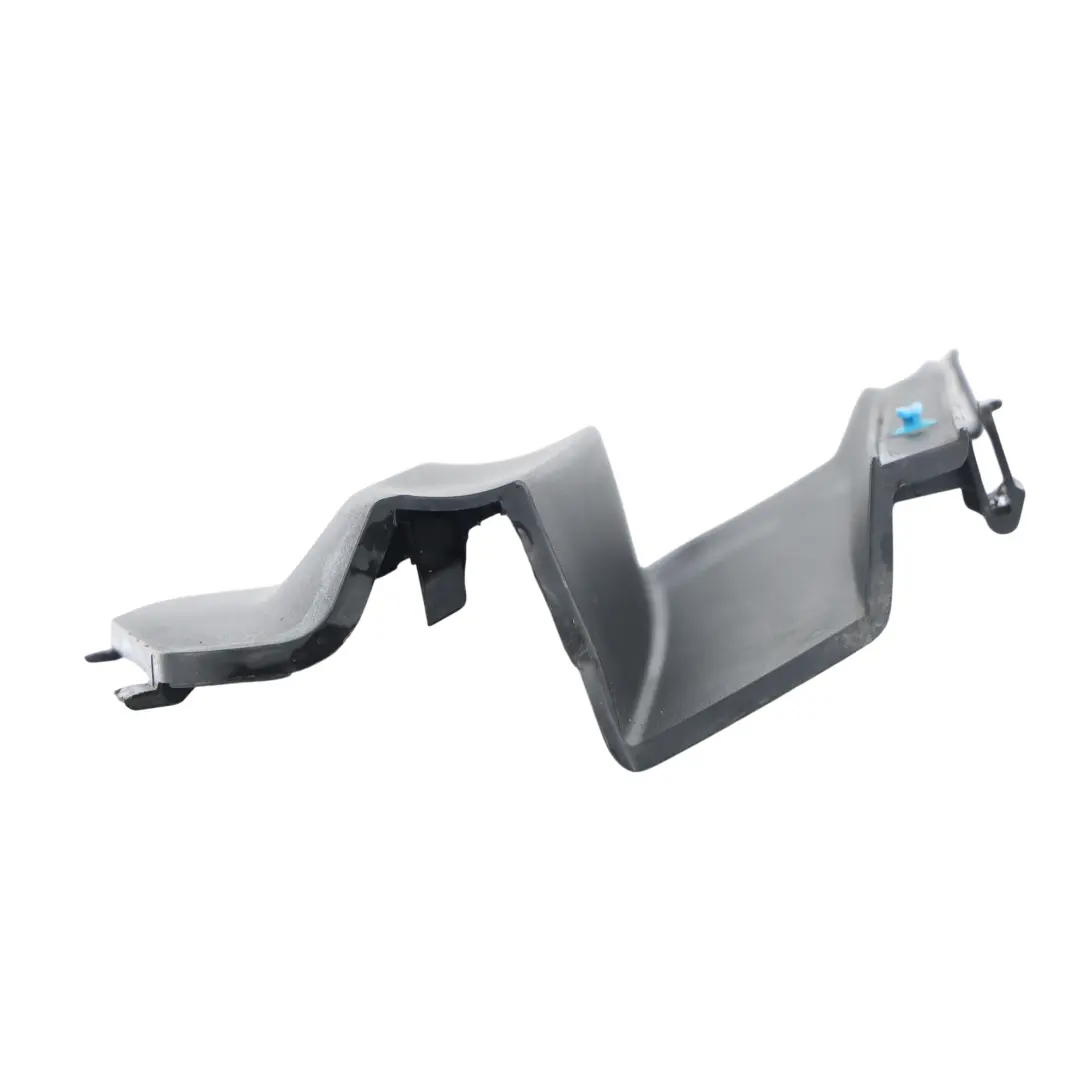 Toyota Auris E15 Windscreen Scuttle Panel Trim Cover - SKU 5578302060 - Part number 5578302060