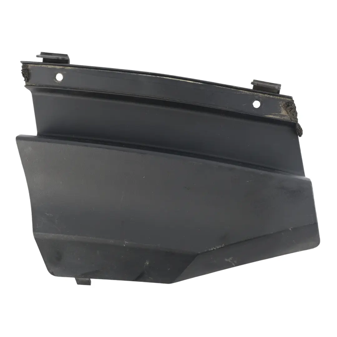 Toyota Yaris P9 Osłona Podszybia Przód Czarna - SKU 557830D030 - Numer Części 557830D030