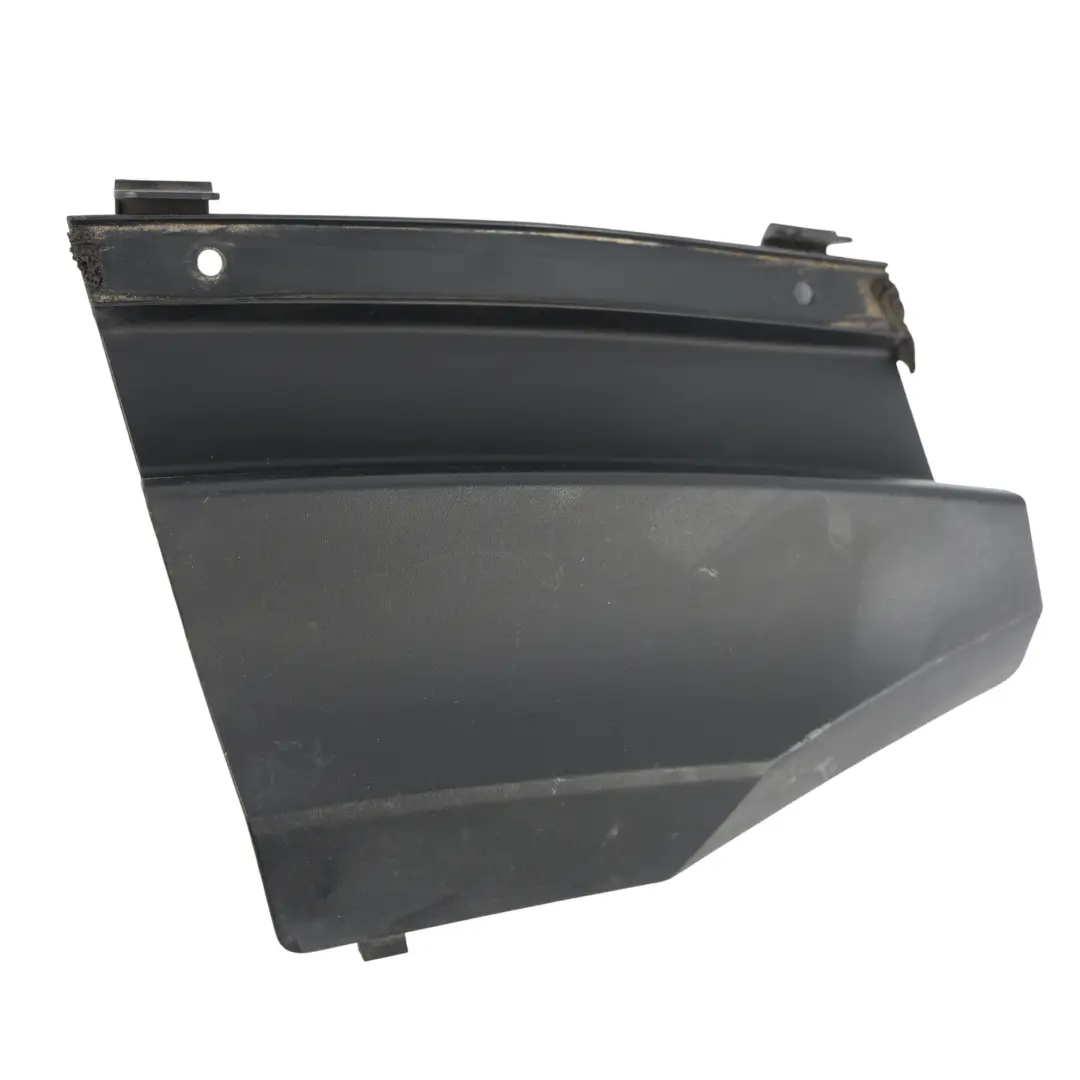 Panel Cubierta Salpicadero Delantero Negro para Toyota Yaris P9 con número de pieza 557830D030 Toyota Yaris P9 Panel Cubierta Salpicadero Delantero Negro - SKU 557830D030 - Número de pieza 557830D030