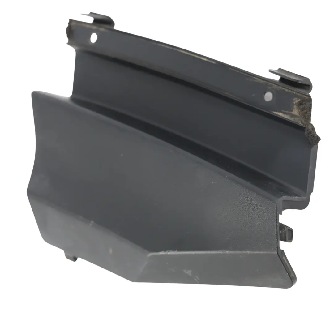 Toyota Yaris P9 Windlaufabdeckung Vorne Schwarz - SKU 557830D030 - Teilenummer 557830D030