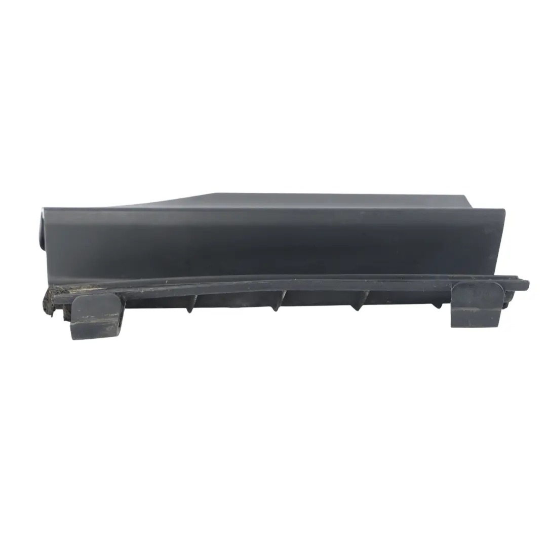 Osłona Podszybia Przód Czarna do Toyota Yaris P9 o numerze 557830D030 Toyota Yaris P9 Osłona Podszybia Przód Czarna - SKU 557830D030 - Numer Części 557830D030