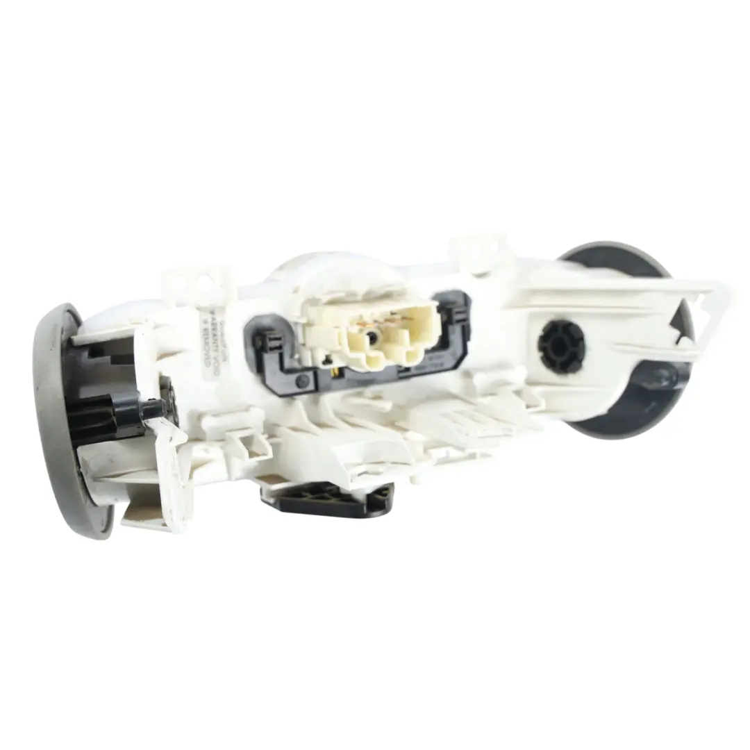 Conditioning Control Unit Heater Control Panel 69610009 to Toyota Aygo B Air with Part number 559000H0040 Toyota Aygo B Air Conditioning Control Unit Heater Control Panel 69610009 - SKU 559000H0040 - Part number 559000H0040