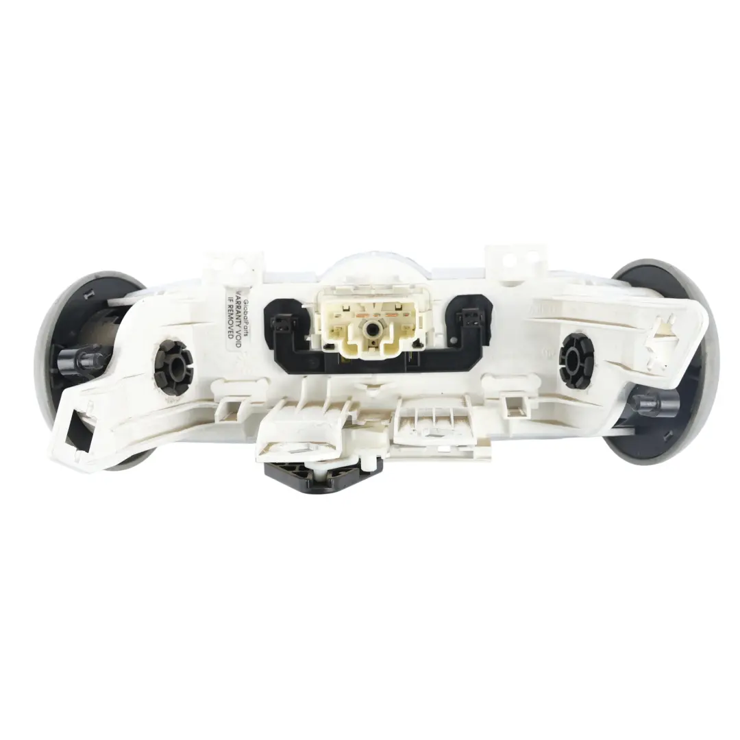 Toyota Aygo B Panneau Commande Climatisation Chauffage 69610009 - SKU 559000H0040 - Numéro de pièce 559000H0040