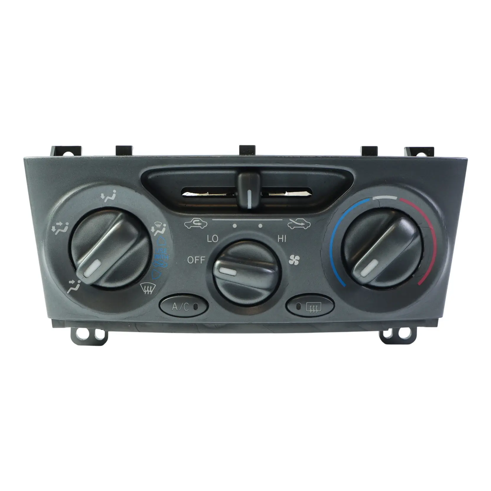 Toyota Celica T23 Mk7 Panel Control Climatizador Interruptor 55912-20140