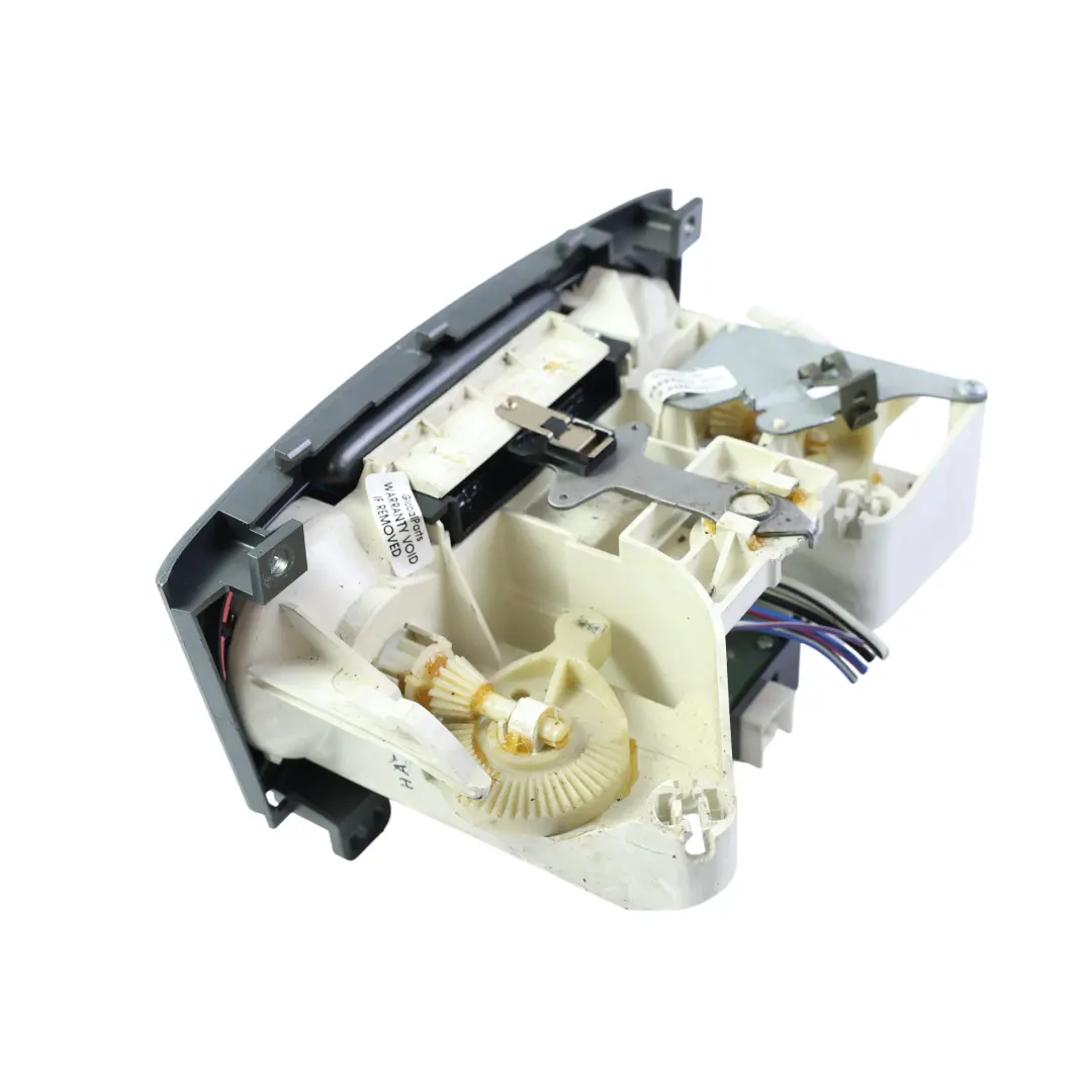 Toyota Celica T23 Mk7 Heater Control Unit Switch Panel 55912-20140 - SKU 5591220140-1 - Part number 5591220140