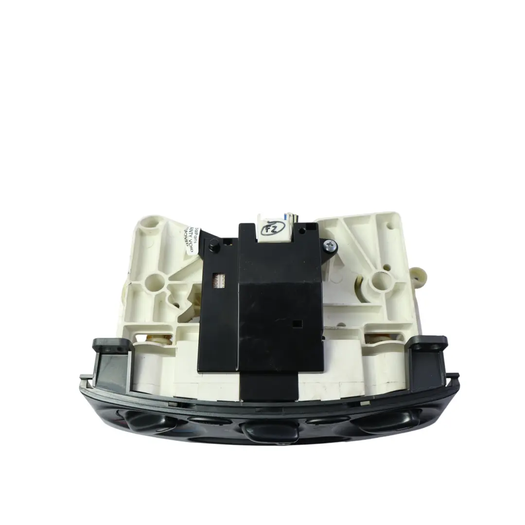 Toyota Celica T23 Mk7 Heater Control Unit Switch Panel 55912-20140 - SKU 5591220140-1 - Part number 5591220140