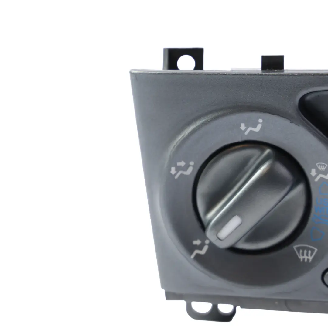 Toyota Celica T23 Mk7 Heater Control Unit Switch Panel 55912-20140 - SKU 5591220140-1 - Part number 5591220140