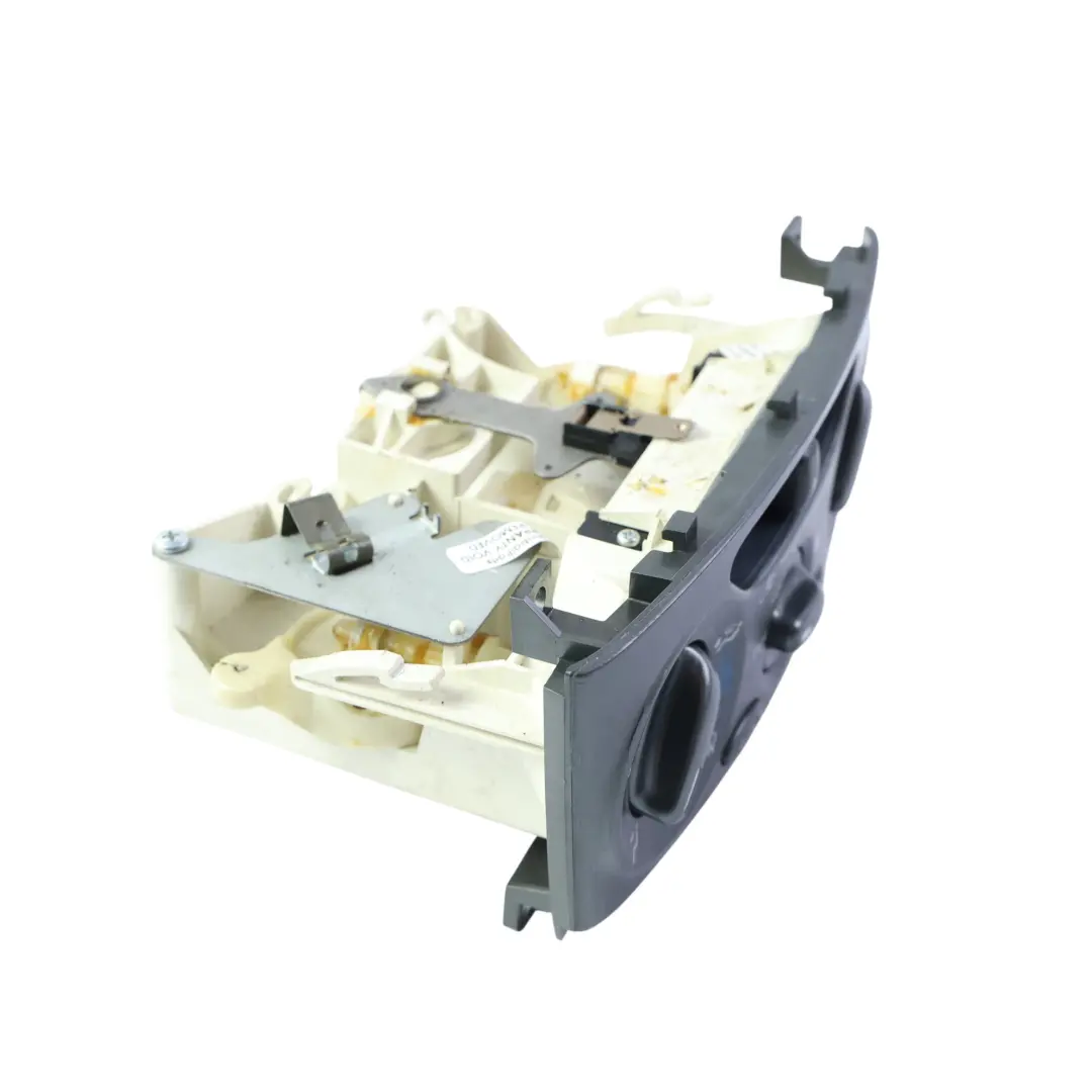 Panel Control Climatizador Interruptor 55912-20140 para Toyota Celica T23 Mk7 con número de pieza 5591220140 Toyota Celica T23 Mk7 Panel Control Climatizador Interruptor 55912-20140 - SKU 5591220140-1 - Número de pieza 5591220140