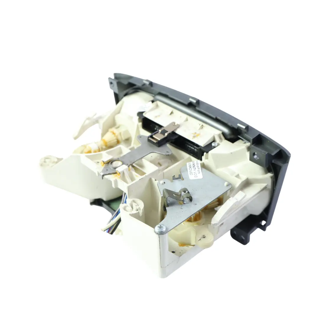 Panel Control Climatizador Interruptor 55912-20140 para Toyota Celica T23 Mk7 con número de pieza 5591220140 Toyota Celica T23 Mk7 Panel Control Climatizador Interruptor 55912-20140 - SKU 5591220140-1 - Número de pieza 5591220140