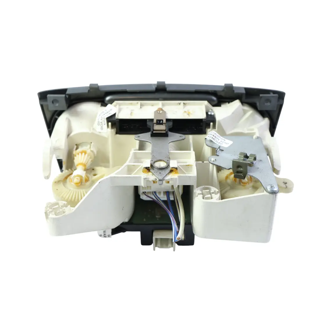 Toyota Celica T23 MK7 Heizungsbedienteil Schalter Panel 55912-20140 - SKU 5591220140-1 - Teilenummer 5591220140