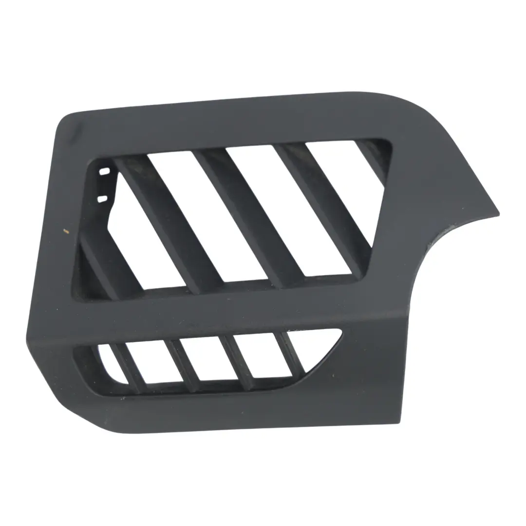 Mk3 Dashboard Defroster Nozzle Grille Right O/S 55961-05050 to Toyota Avensis with Part number 5596105050C0 Toyota Avensis Mk3 Dashboard Defroster Nozzle Grille Right O/S 55961-05050 - SKU RHD-5596105050C0 - Part number 5596105050C0