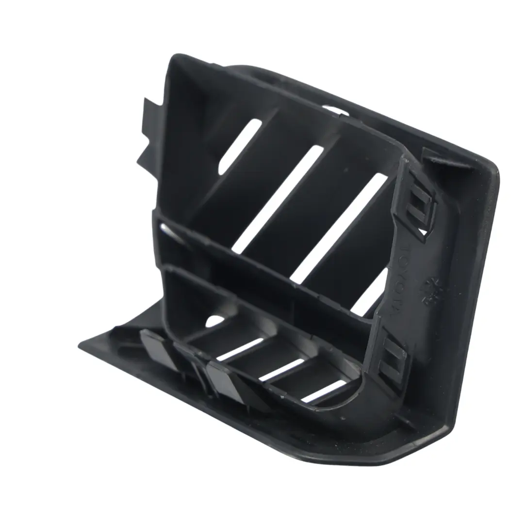 Mk3 Dashboard Defroster Nozzle Grille Right O/S 55961-05050 to Toyota Avensis with Part number 5596105050C0 Toyota Avensis Mk3 Dashboard Defroster Nozzle Grille Right O/S 55961-05050 - SKU RHD-5596105050C0 - Part number 5596105050C0