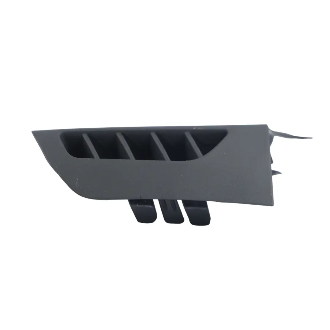 Mk3 Dashboard Defroster Nozzle Grille Right O/S 55961-05050 to Toyota Avensis with Part number 5596105050C0 Toyota Avensis Mk3 Dashboard Defroster Nozzle Grille Right O/S 55961-05050 - SKU RHD-5596105050C0 - Part number 5596105050C0
