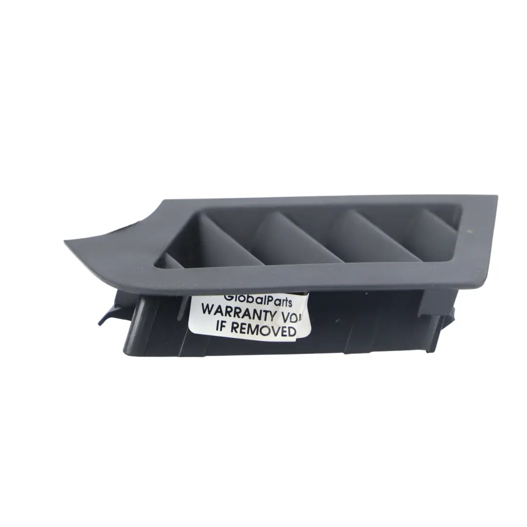 Mk3 Dashboard Defroster Nozzle Grille Right O/S 55961-05050 to Toyota Avensis with Part number 5596105050C0 Toyota Avensis Mk3 Dashboard Defroster Nozzle Grille Right O/S 55961-05050 - SKU RHD-5596105050C0 - Part number 5596105050C0