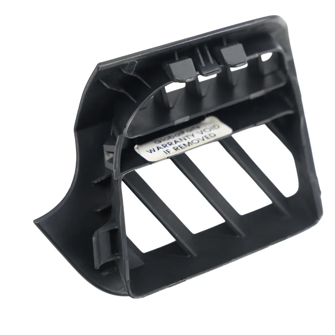 Mk3 Dashboard Defroster Nozzle Grille Left N/S 55962-05050 to Toyota Avensis with Part number 5596205050C0 Toyota Avensis Mk3 Dashboard Defroster Nozzle Grille Left N/S 55962-05050 - SKU RHD-5596205050C0 - Part number 5596205050C0