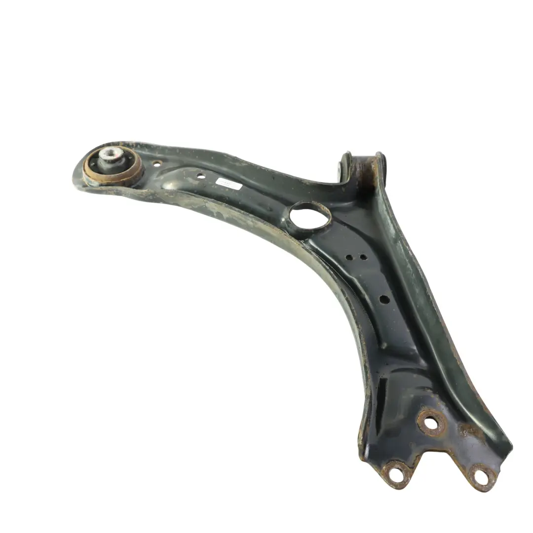 Front Left N/S Lower Control Arm Wishbone to Volkswagen New Beetle with Part number 561407151C Volkswagen New Beetle Front Left N/S Lower Control Arm Wishbone - SKU 561407151C - Part number 561407151C