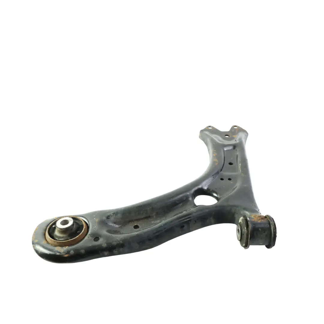 Braccio Oscillante Inferiore Anteriore Sinistro per Volkswagen New Beetle con numero di parte 561407151C Volkswagen New Beetle Braccio Oscillante Inferiore Anteriore Sinistro - SKU 561407151C - Numero di parte 561407151C