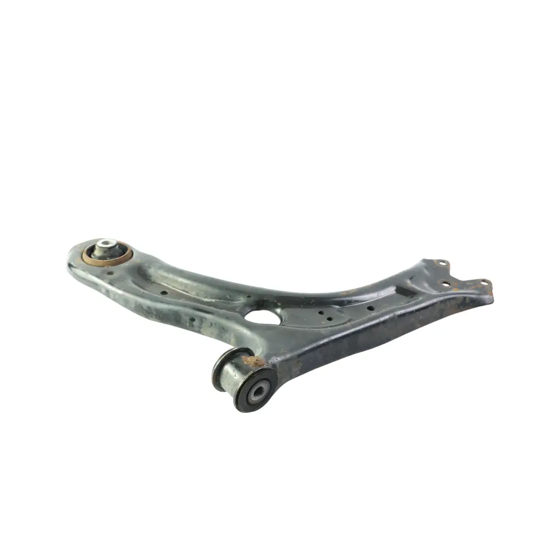 Front Left N/S Lower Control Arm Wishbone to Volkswagen New Beetle with Part number 561407151C Volkswagen New Beetle Front Left N/S Lower Control Arm Wishbone - SKU 561407151C - Part number 561407151C