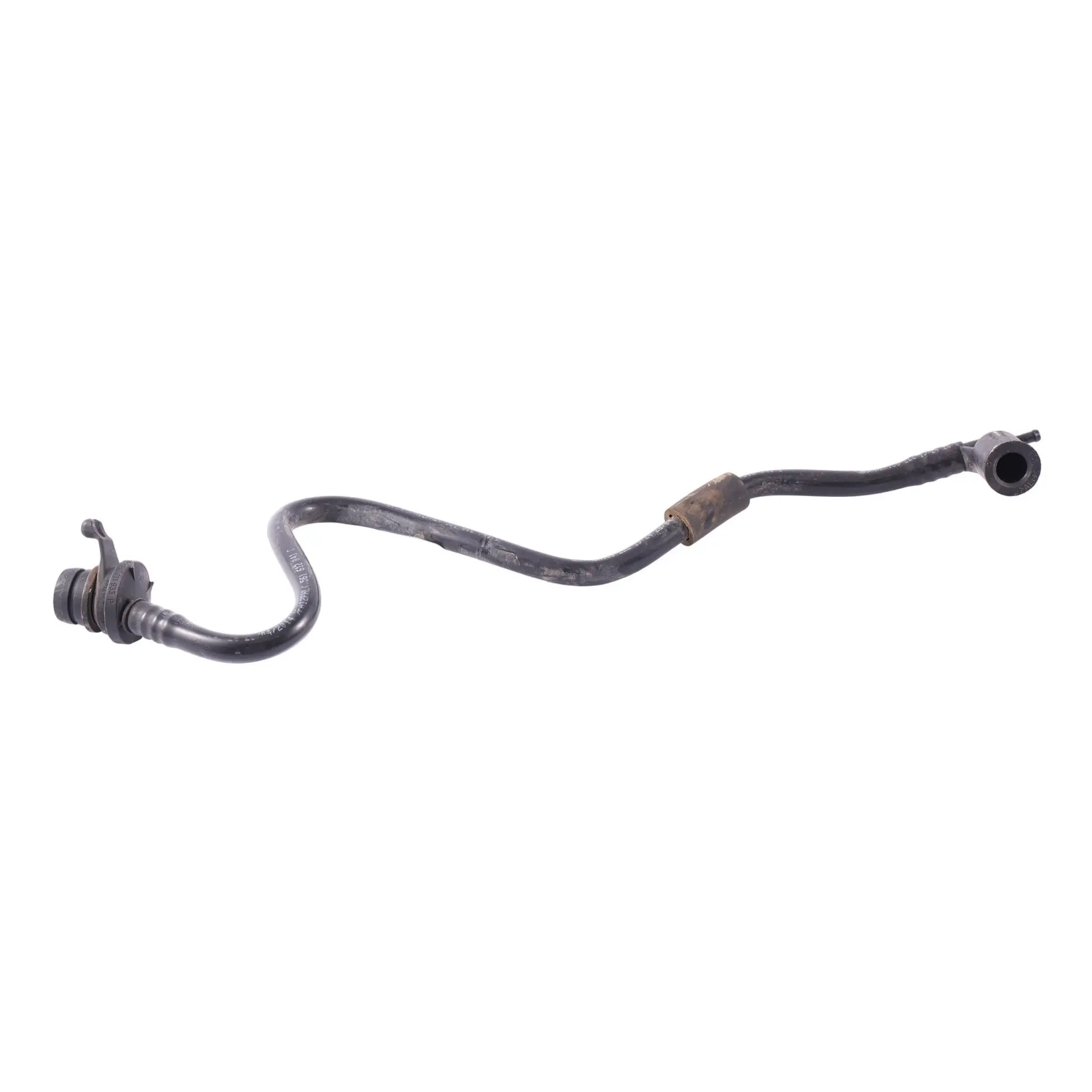 Volkswagen New Beetle Golf 5K Caddy 2K Jetta A6 Przewód Próżni 561612041C
