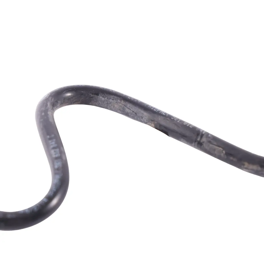 Volkswagen New Beetle Golf 5K Caddy 2K Jetta A6 Przewód Próżni - SKU 561612041C - Numer Części 561612041C