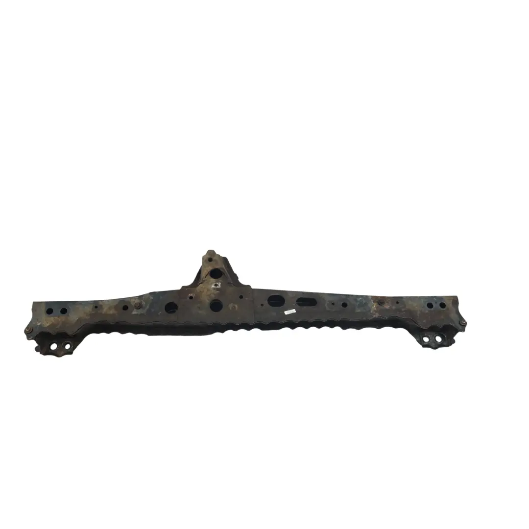 Toyota Avensis Mk3 Kühlergrill Träger Unterer Querträger Vorderachse - SKU 5710402160 - Teilenummer 5710402160