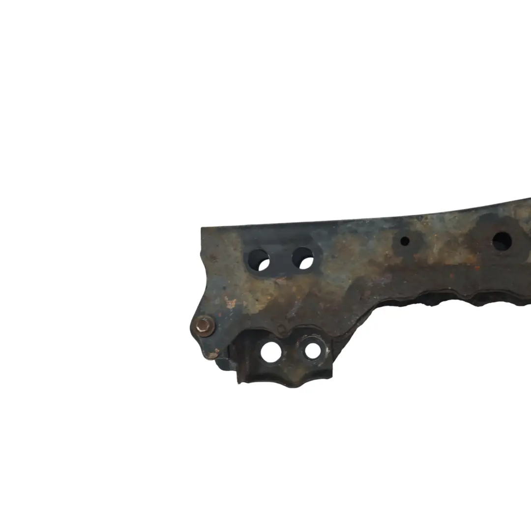 Toyota Avensis Mk3 Kühlergrill Träger Unterer Querträger Vorderachse - SKU 5710402160 - Teilenummer 5710402160