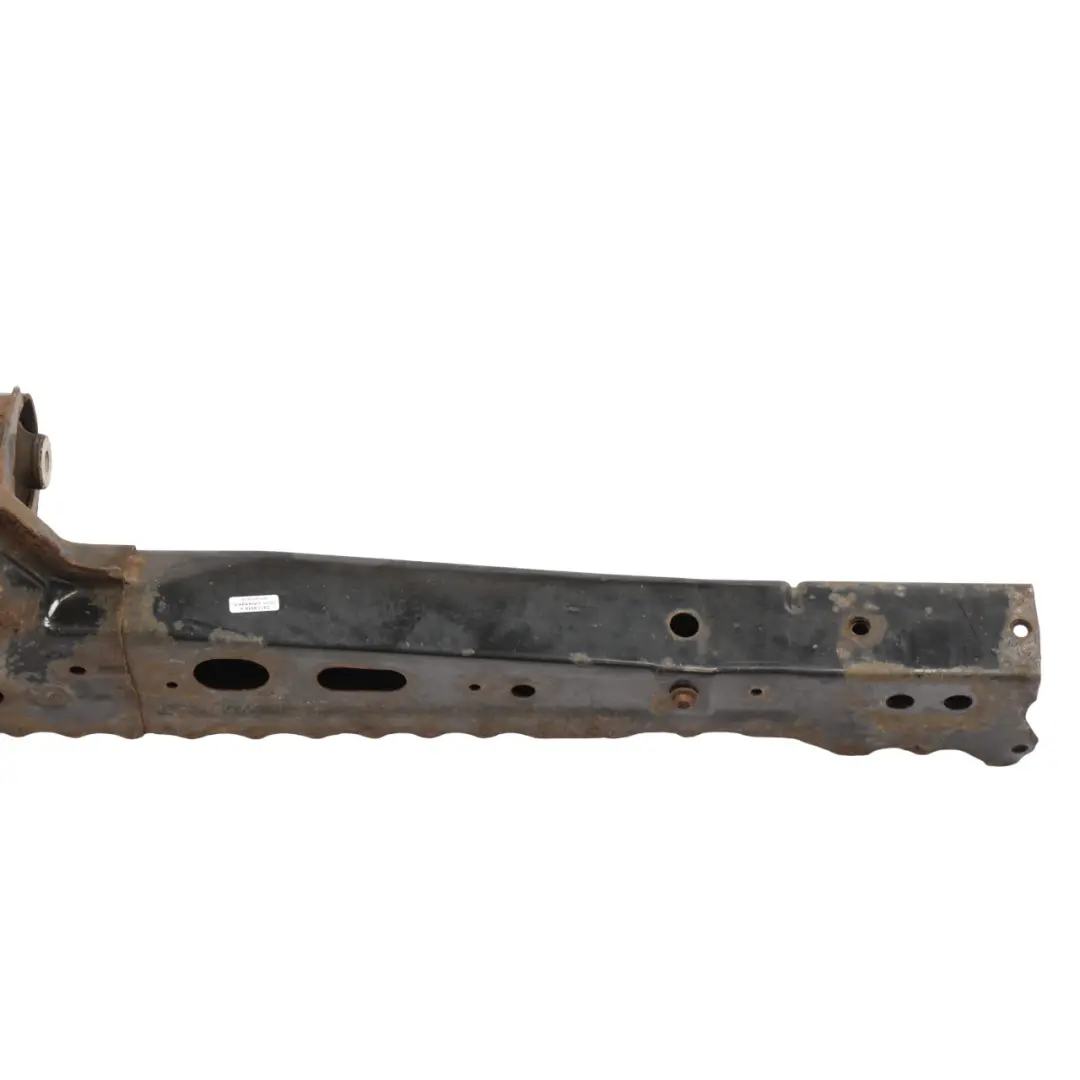 Front Crossmember Engine Mount Carrier Support to Toyota Auris E15 with Part number 5710412270 Toyota Auris E15 Front Crossmember Engine Mount Carrier Support - SKU 5710412270 - Part number 5710412270