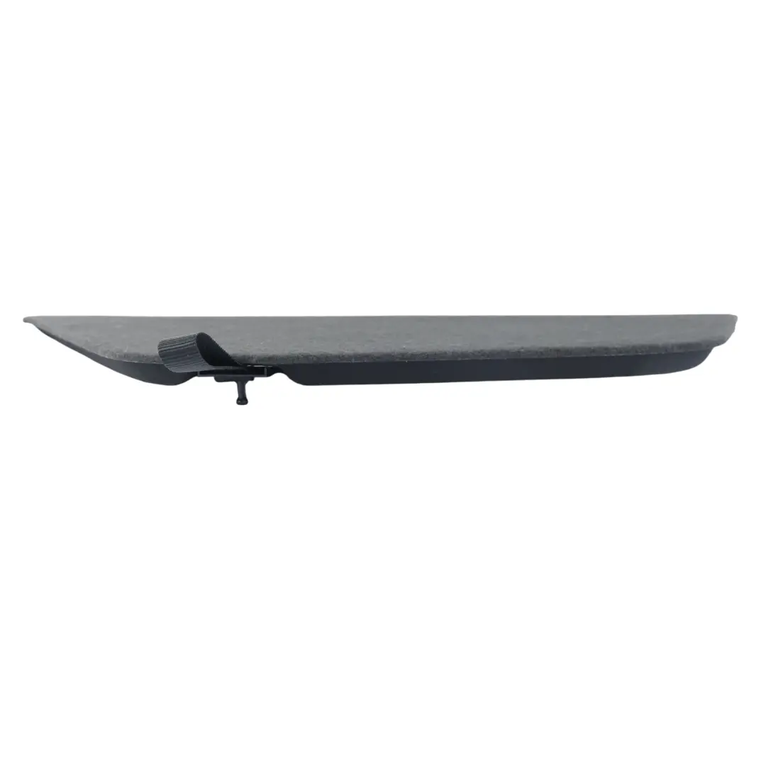 Luggage Compartment Trunk Boot Trim Cover Panel to Toyota Avensis T270 with Part number 5840805031C1 Toyota Avensis T270 Luggage Compartment Trunk Boot Trim Cover Panel - SKU 5840805031C1 - Part number 5840805031C1