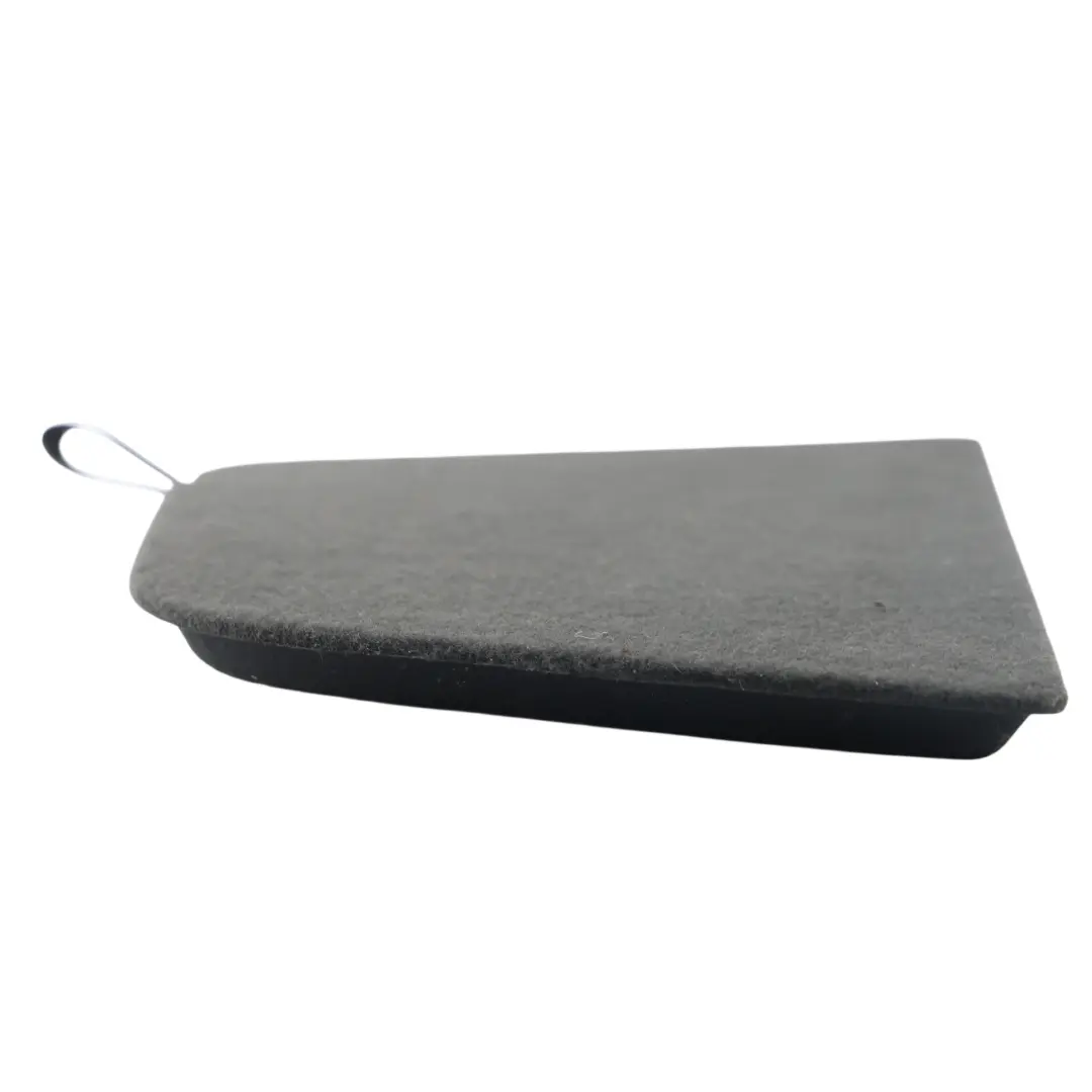 Toyota Avensis T270 Kofferraum Verkleidung Abdeckung Blende - SKU 5840805031C1 - Teilenummer 5840805031C1