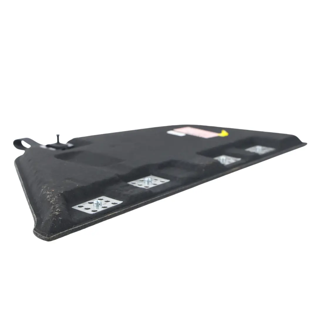 Toyota Avensis T270 Luggage Compartment Trunk Boot Trim Cover Panel - SKU 5840805031C1 - Part number 5840805031C1