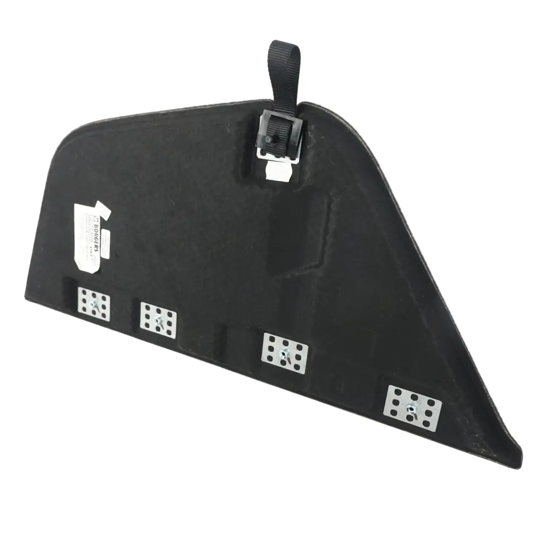 Couvre-Coffre Bagages Droit 5840905010 pour Toyota Avensis T270 à propos du numéro de pièce 5840905010C1 Toyota Avensis T270 Couvre-Coffre Bagages Droit 5840905010 - SKU 5840905010C1 - Numéro de pièce 5840905010C1