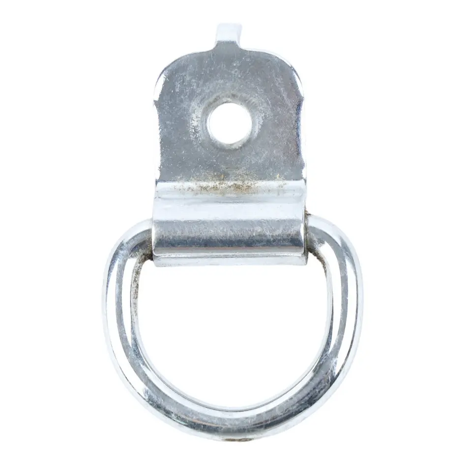 Luggage Belt Rope Hook Hold Bracket Mount to Toyota Auris E15 Verso R2 with Part number 5846033020 Toyota Auris E15 Verso R2 Luggage Belt Rope Hook Hold Bracket Mount - SKU 5846033020 - Part number 5846033020