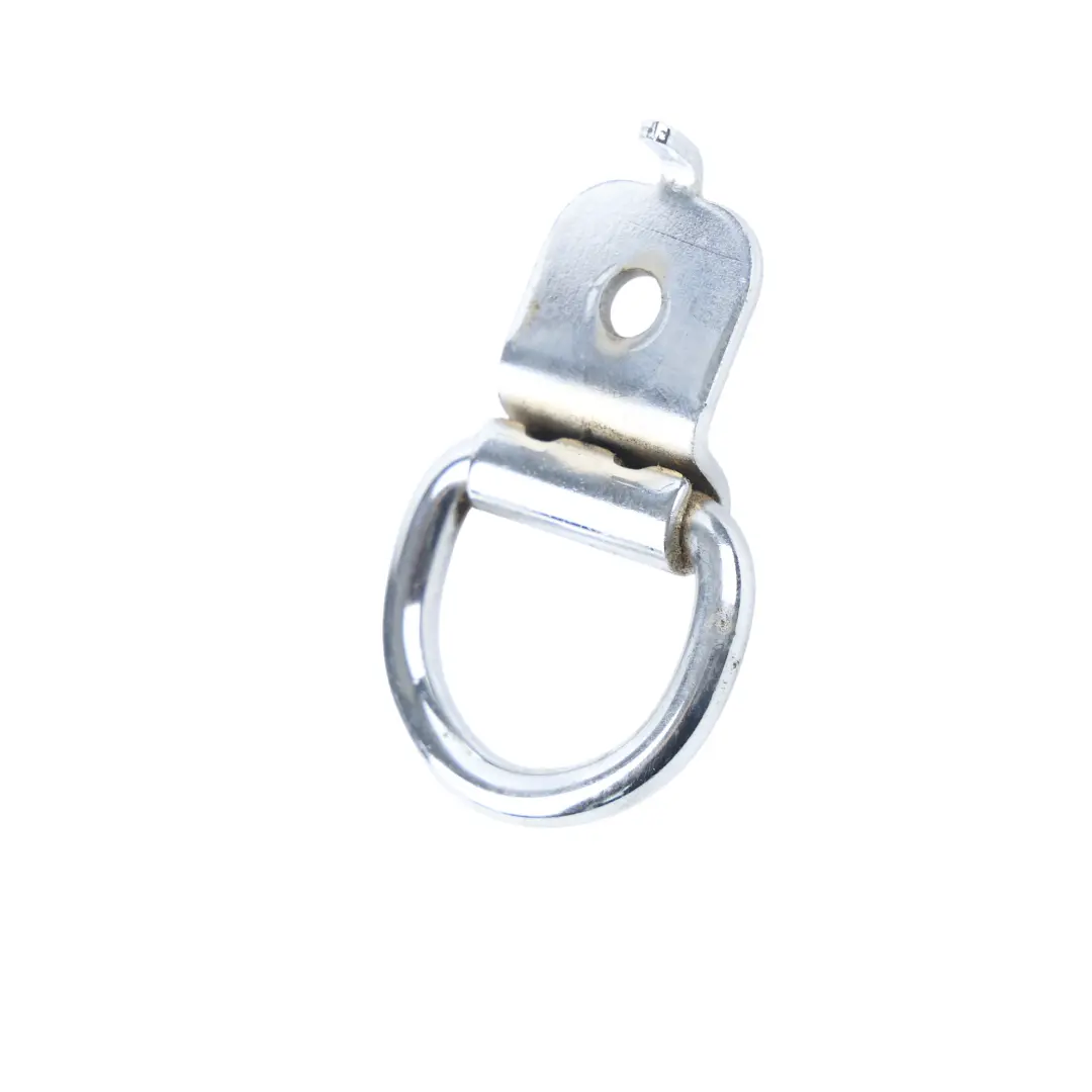 Toyota Auris E15 Verso R2 Gepäckband Seil Haken Halterung - SKU 5846033020 - Teilenummer 5846033020