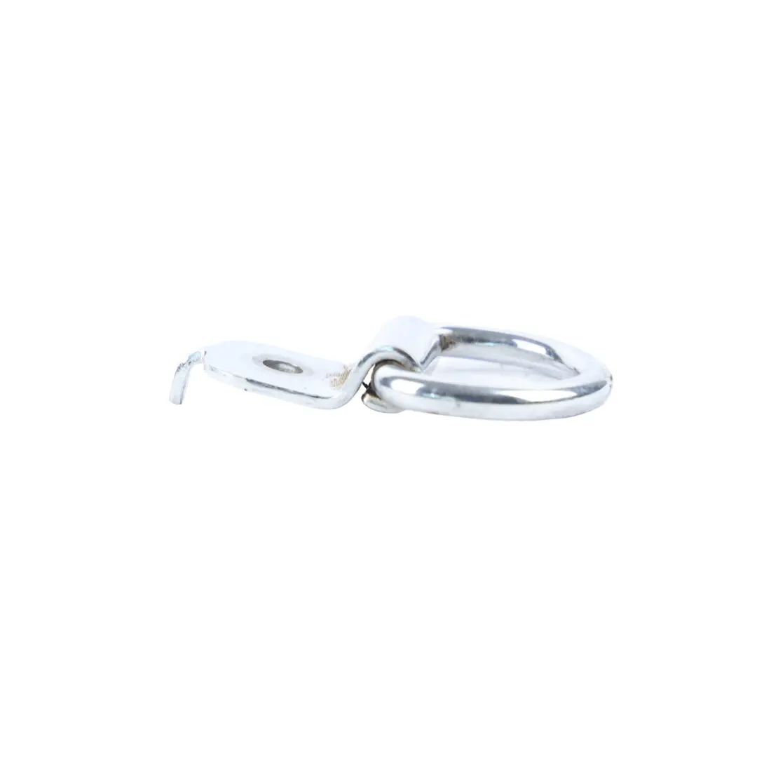 Toyota Auris E15 Verso R2 Soporte Gancho Cinta Cuerda Maletero - SKU 5846033020 - Número de pieza 5846033020