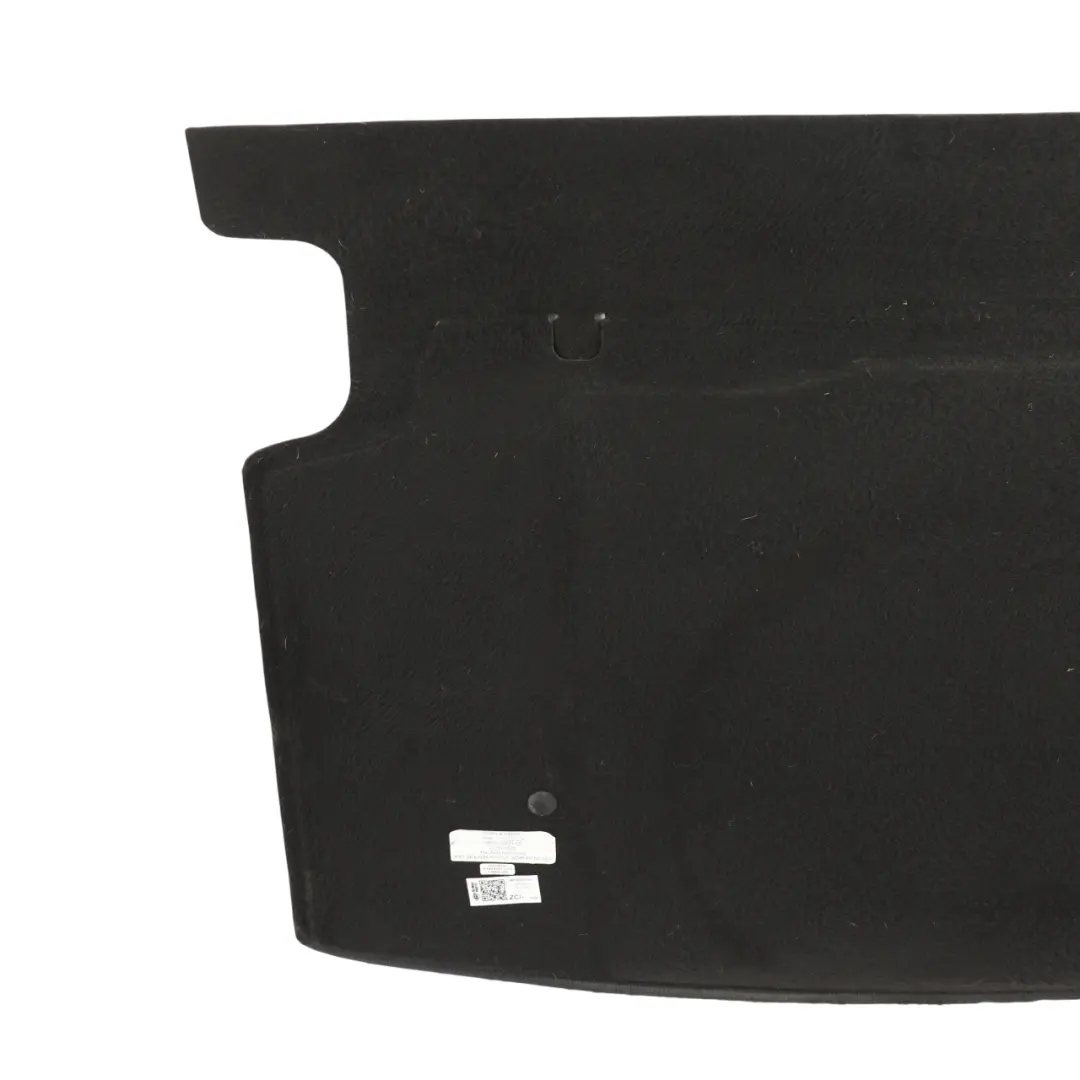 Luggage Compartment Floor Carpet Mat Liner Cover to Toyota Corolla E12 with Part number 5857002041C0 Toyota Corolla E12 Luggage Compartment Floor Carpet Mat Liner Cover - SKU 5857002041C0 - Part number 5857002041C0