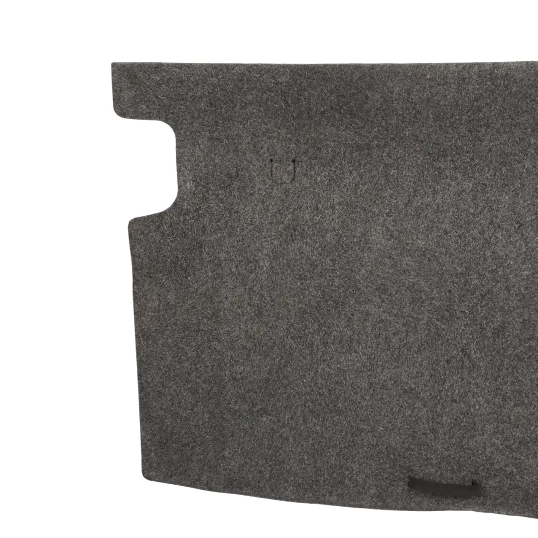 Toyota Corolla E12 Luggage Compartment Floor Carpet Mat Liner Cover - SKU 5857002041C0 - Part number 5857002041C0