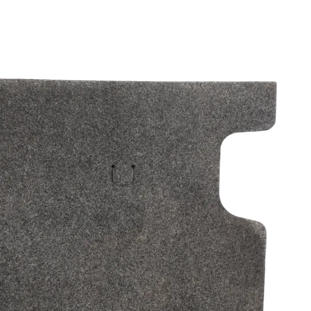Toyota Corolla E12 Luggage Compartment Floor Carpet Mat Liner Cover - SKU 5857002041C0 - Part number 5857002041C0