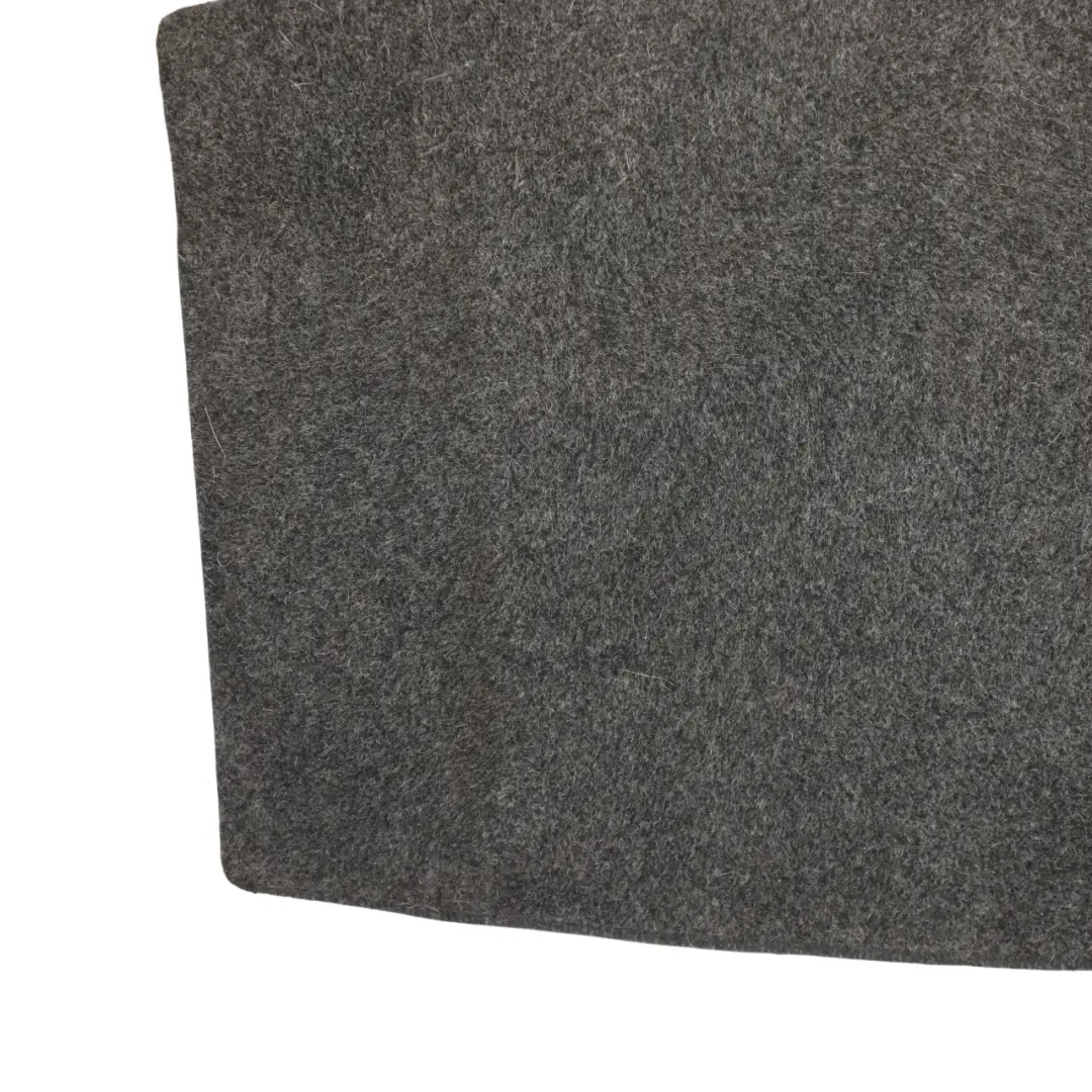 Luggage Compartment Floor Carpet Mat Liner Cover to Toyota Corolla E12 with Part number 5857002041C0 Toyota Corolla E12 Luggage Compartment Floor Carpet Mat Liner Cover - SKU 5857002041C0 - Part number 5857002041C0